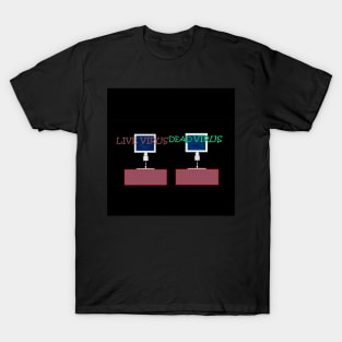 Computers T-Shirt